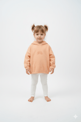 ROAD WEAR KIDS BASIC HOODIE - Smgarment's